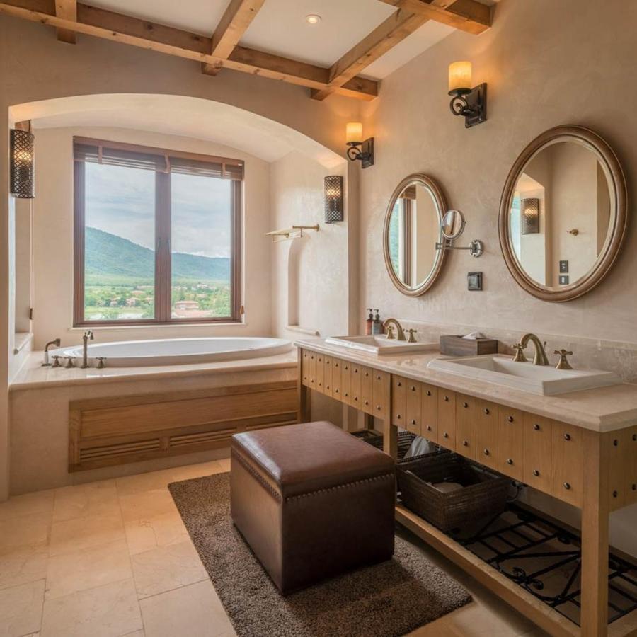 Toscana Town Square Suites Mu Si Extérieur photo