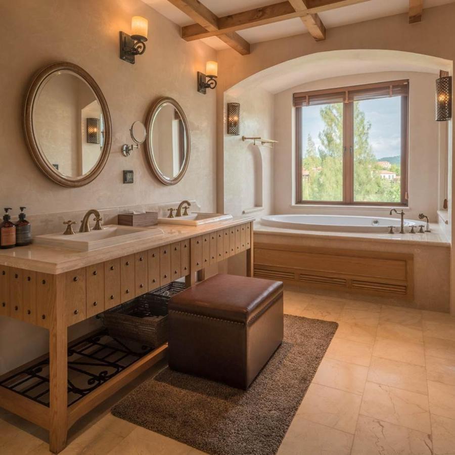 Toscana Town Square Suites Mu Si Extérieur photo