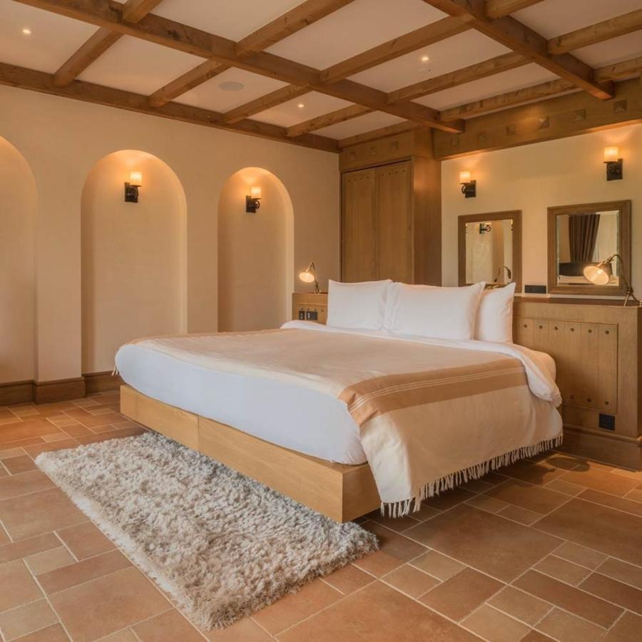 Toscana Town Square Suites Mu Si Extérieur photo