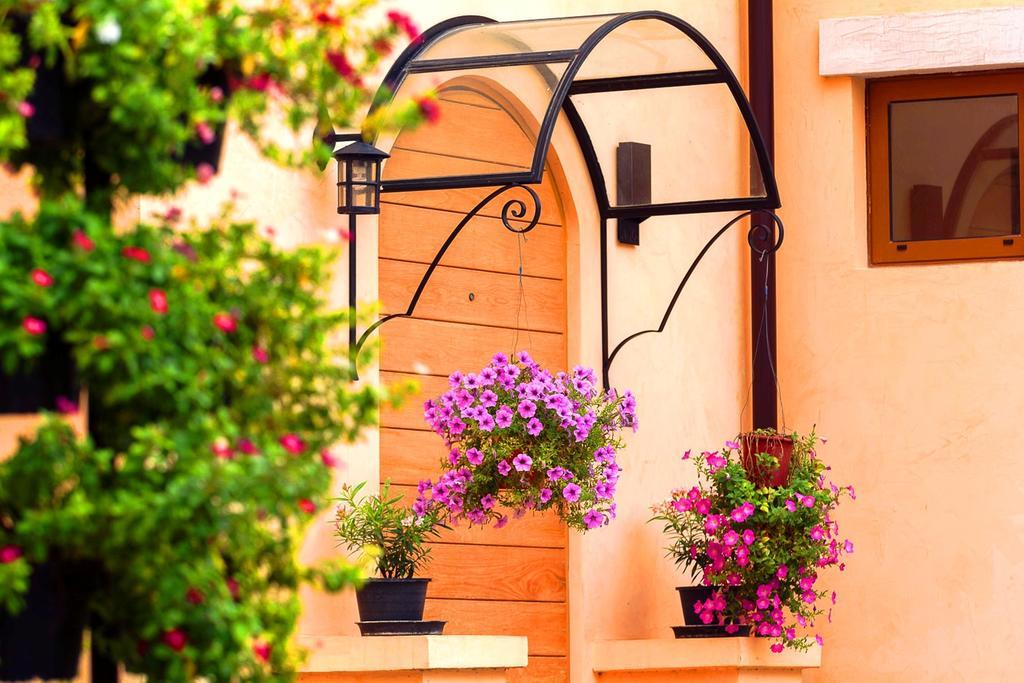 Toscana Town Square Suites Mu Si Extérieur photo