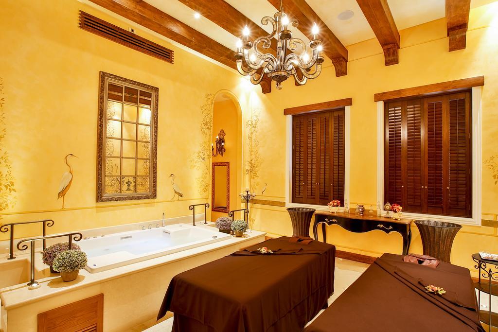 Toscana Town Square Suites Mu Si Extérieur photo