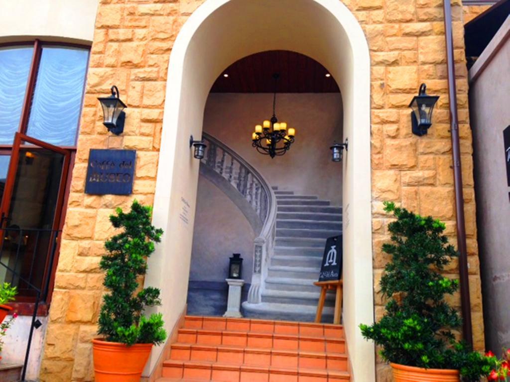 Toscana Town Square Suites Mu Si Extérieur photo