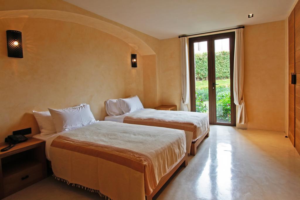 Toscana Town Square Suites Mu Si Chambre photo