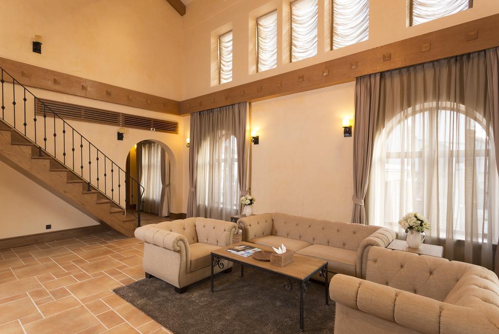 Toscana Town Square Suites Mu Si Extérieur photo