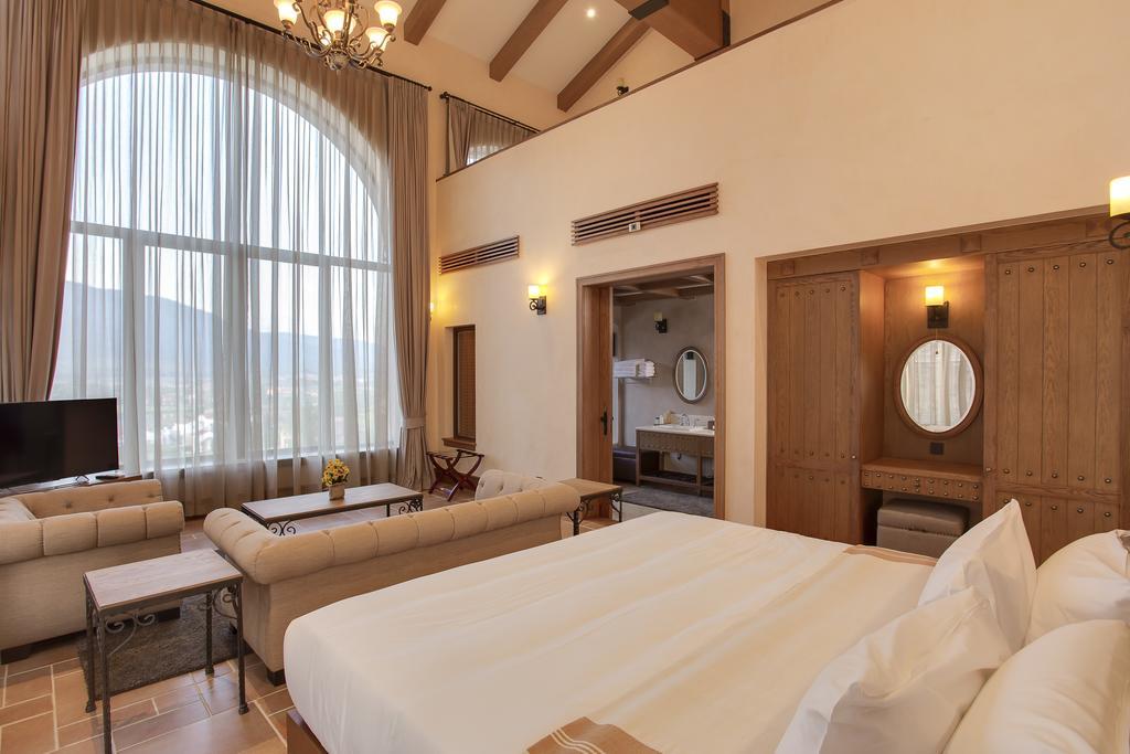 Toscana Town Square Suites Mu Si Extérieur photo